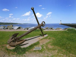 Duluth Anchor